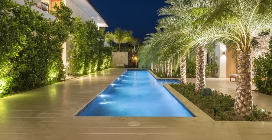 La Serenissima Punta Cana Vacation Villa - Dominican Republic