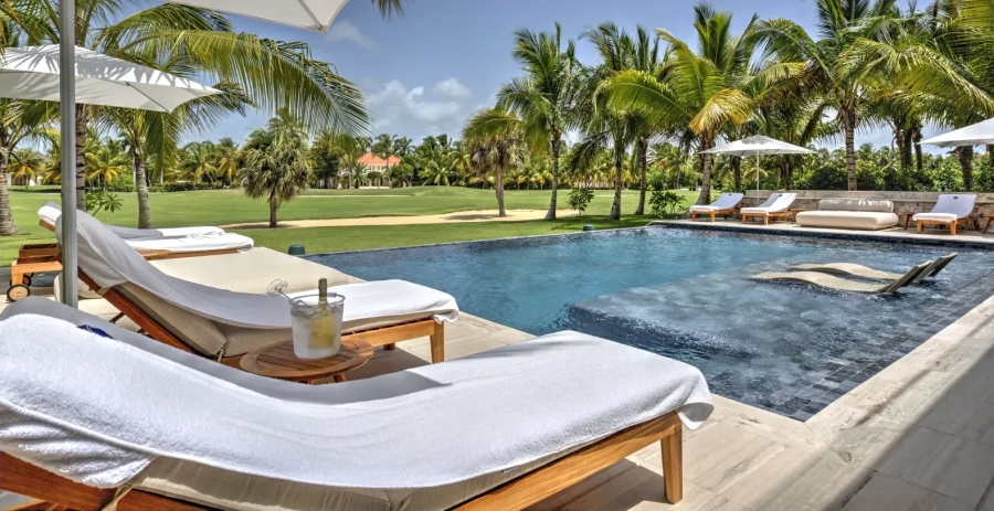 La Serenissima Punta Cana Vacation Villa - Dominican Republic