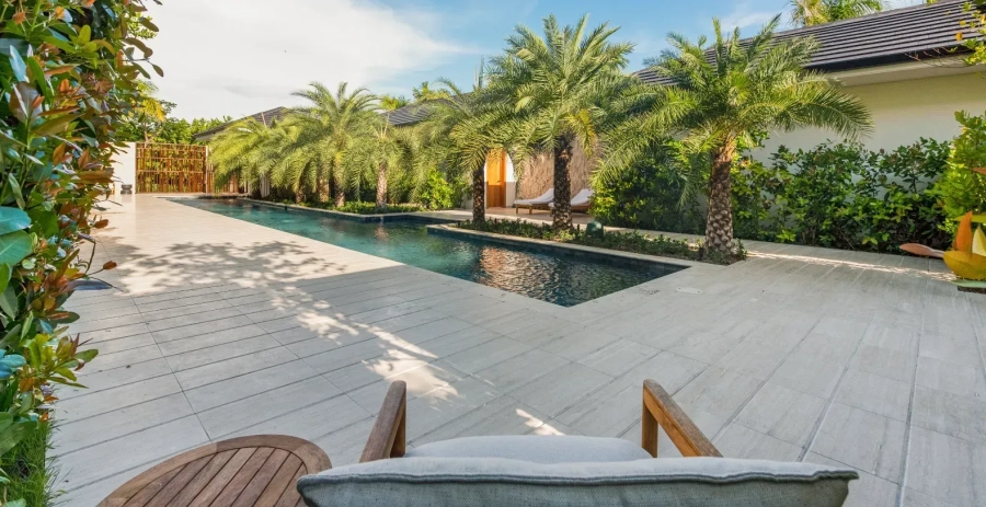 La Serenissima Punta Cana Vacation Villa - Dominican Republic