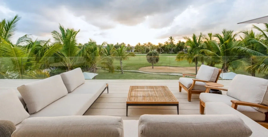 La Serenissima Punta Cana Vacation Villa - Dominican Republic