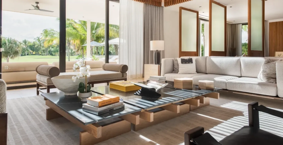 La Serenissima Punta Cana Vacation Villa - Dominican Republic