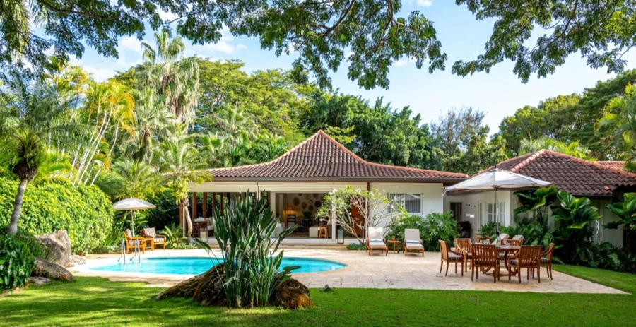 La Serenite Casa de Campo Vacation Villa - Dominican Republic