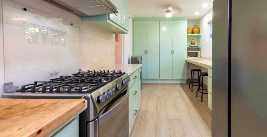 La Serenite Casa de Campo Vacation Villa - Dominican Republic