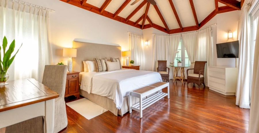 La Serenite Casa de Campo Vacation Villa - Dominican Republic