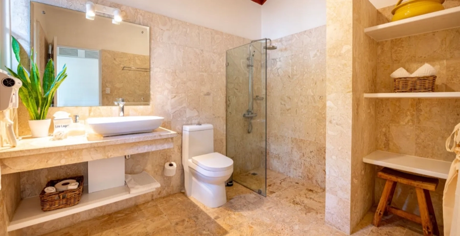 La Serenite Casa de Campo Vacation Villa - Dominican Republic