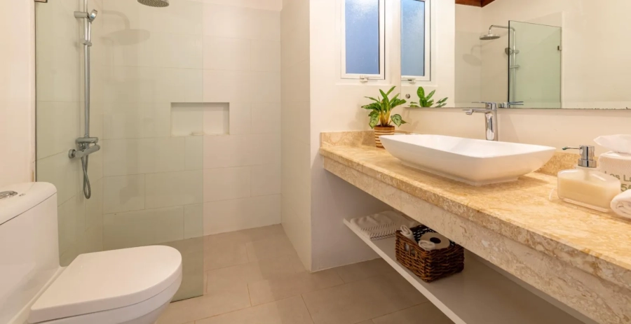 La Serenite Casa de Campo Vacation Villa - Dominican Republic