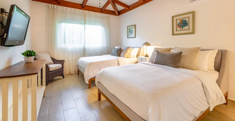 La Serenite Casa de Campo Vacation Villa - Dominican Republic