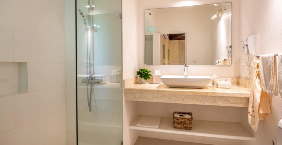 La Serenite Casa de Campo Vacation Villa - Dominican Republic