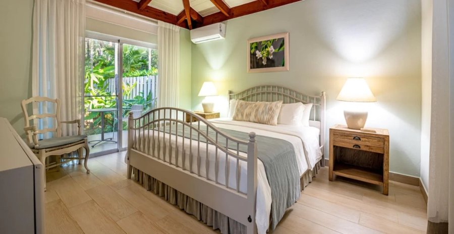 La Serenite Casa de Campo Vacation Villa - Dominican Republic