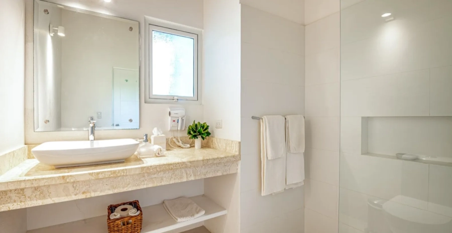 La Serenite Casa de Campo Vacation Villa - Dominican Republic