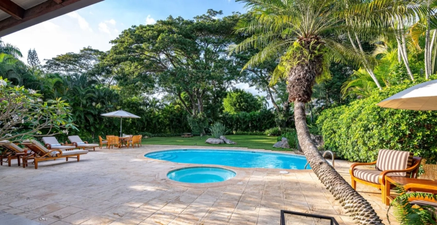 La Serenite Casa de Campo Vacation Villa - Dominican Republic