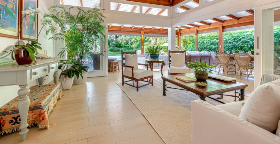 La Serenite Casa de Campo Vacation Villa - Dominican Republic