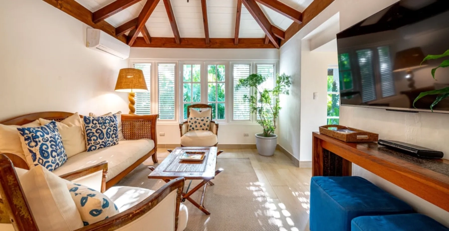 La Serenite Casa de Campo Vacation Villa - Dominican Republic