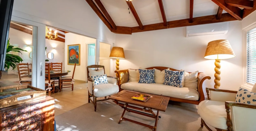 La Serenite Casa de Campo Vacation Villa - Dominican Republic