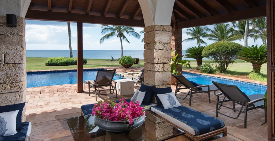 La Toscana Casa de Campo Vacation Villa - Dominican Republic