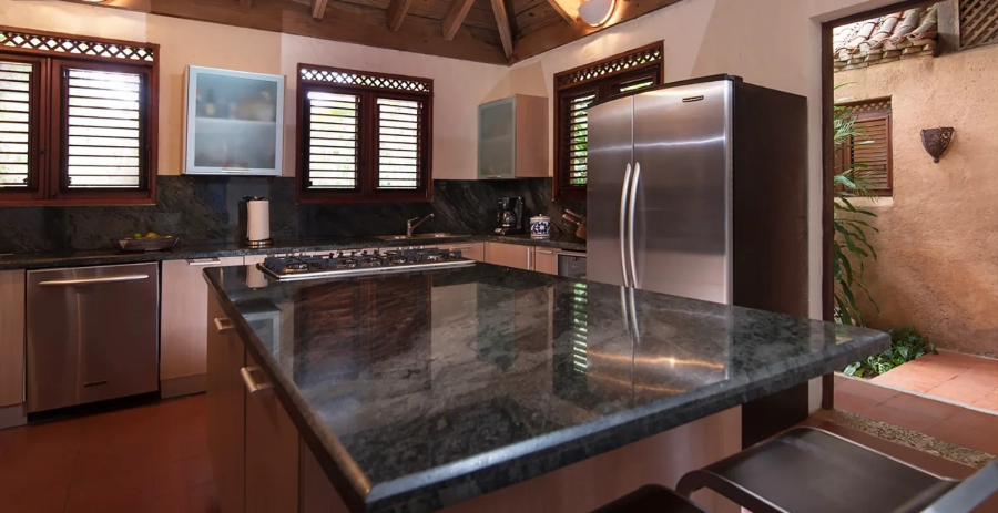 La Toscana Casa de Campo Vacation Villa - Dominican Republic