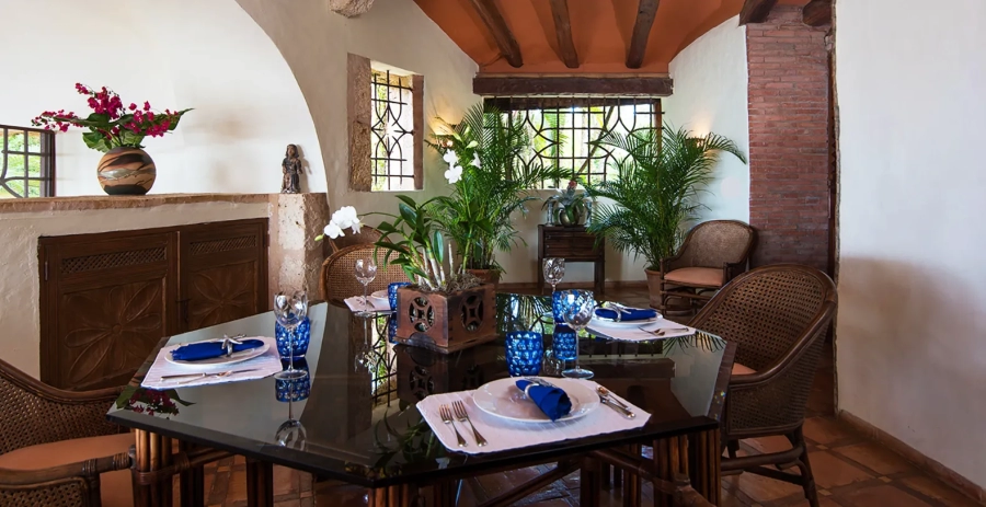 La Toscana Casa de Campo Vacation Villa - Dominican Republic