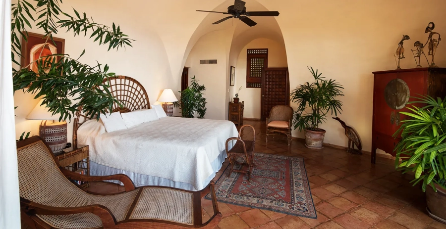 La Toscana Casa de Campo Vacation Villa - Dominican Republic