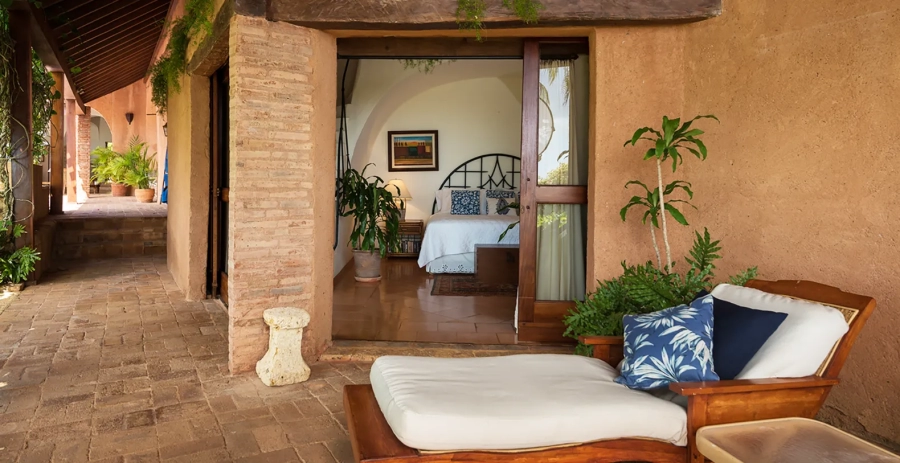 La Toscana Casa de Campo Vacation Villa - Dominican Republic