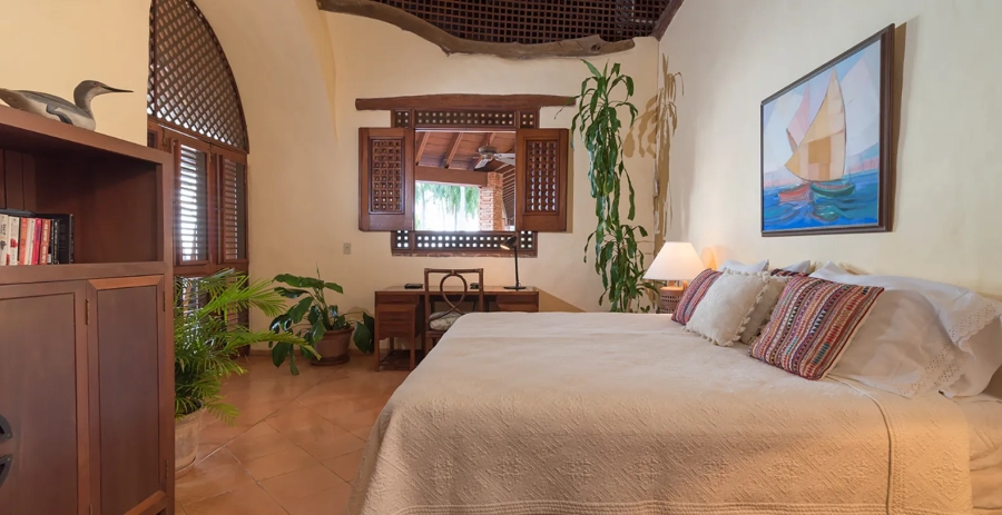 La Toscana Casa de Campo Vacation Villa - Dominican Republic