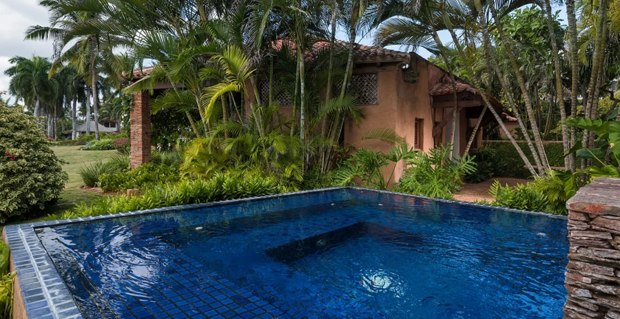 La Toscana Casa de Campo Vacation Villa - Dominican Republic