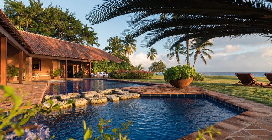 La Toscana Casa de Campo Vacation Villa - Dominican Republic
