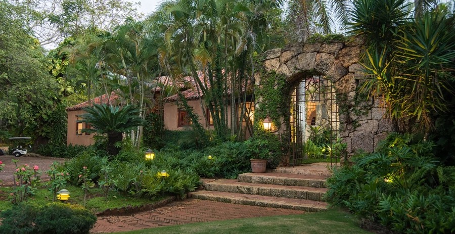 La Toscana Casa de Campo Vacation Villa - Dominican Republic