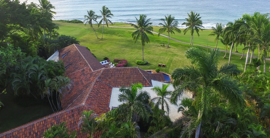 La Toscana Casa de Campo Vacation Villa - Dominican Republic