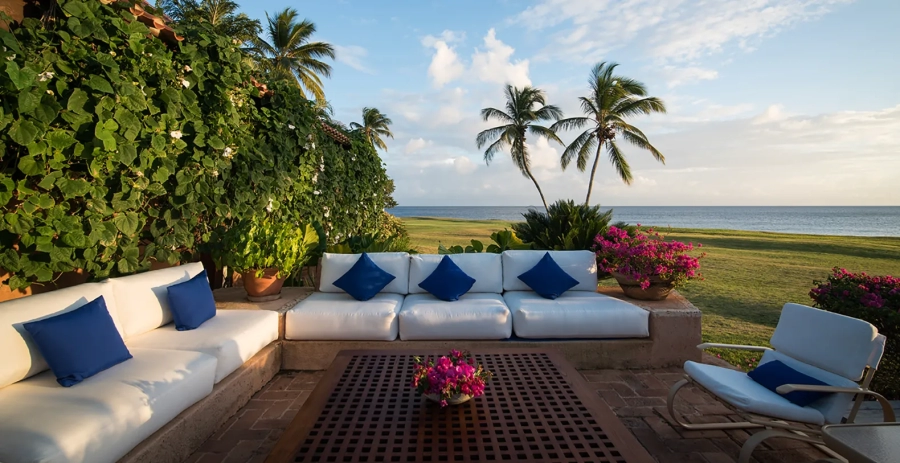 La Toscana Casa de Campo Vacation Villa - Dominican Republic