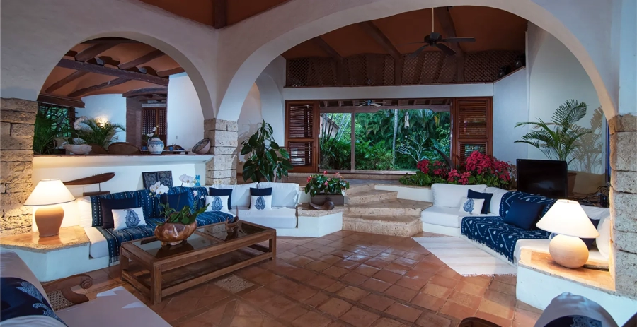 La Toscana Casa de Campo Vacation Villa - Dominican Republic