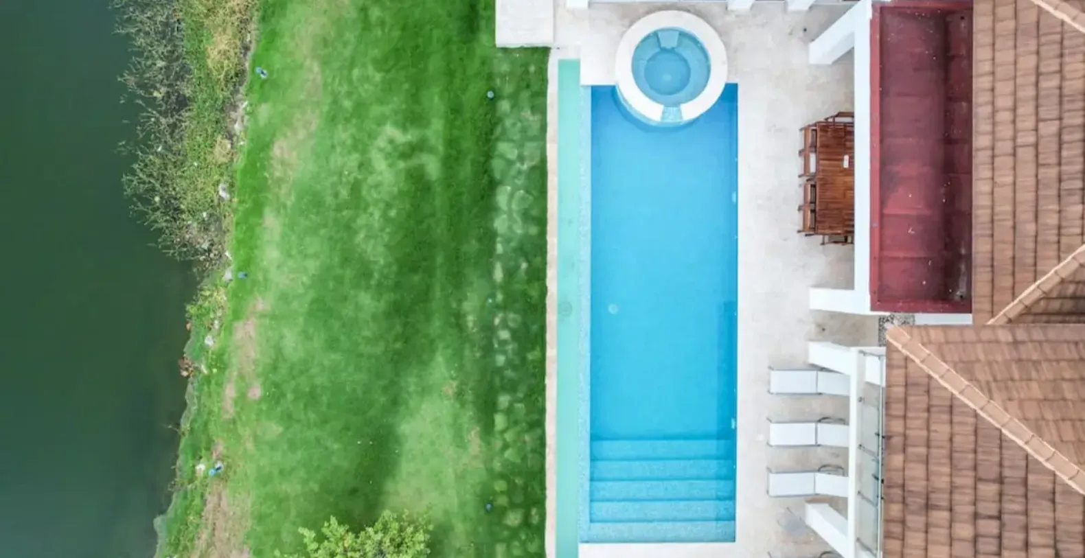 Lake View Villa Dominican Republic Vacation Villa - Cocotal Golf & Country Club, Bavaro, Punta Cana