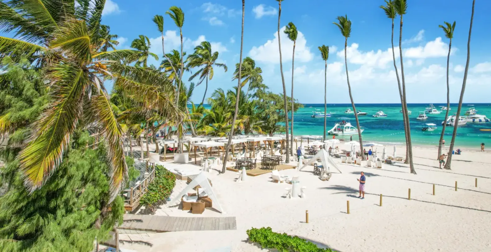 Lake View Villa Dominican Republic Vacation Villa - Cocotal Golf & Country Club, Bavaro, Punta Cana