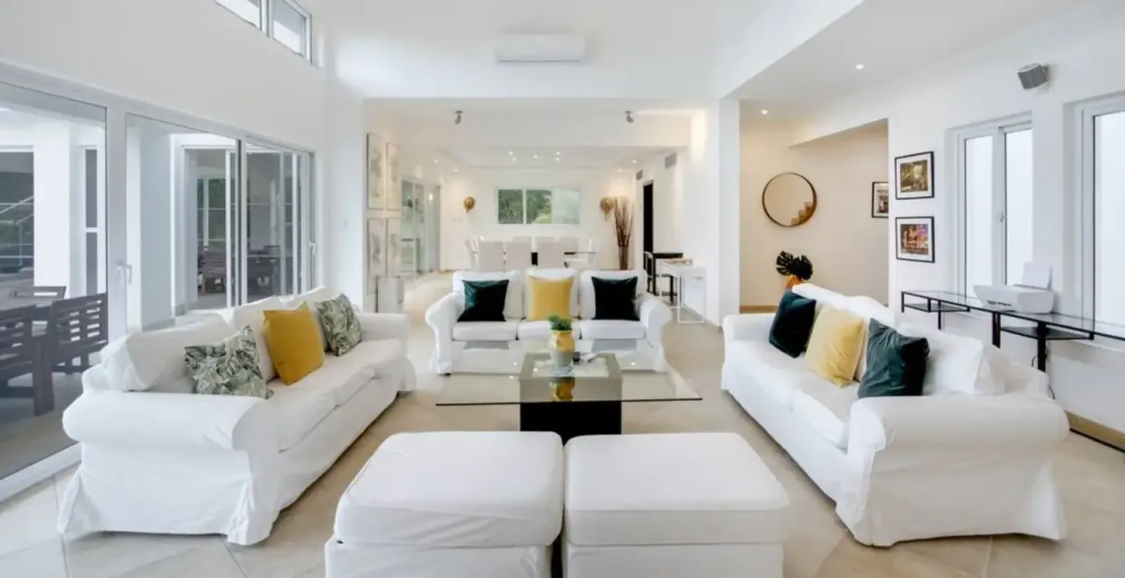 Lake View Villa Dominican Republic Vacation Villa - Cocotal Golf & Country Club, Bavaro, Punta Cana