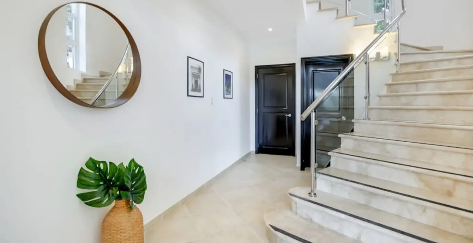 Lake View Villa Dominican Republic Vacation Villa - Cocotal Golf & Country Club, Bavaro, Punta Cana