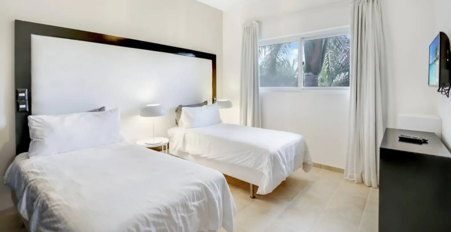 Lake View Villa Dominican Republic Vacation Villa - Cocotal Golf & Country Club, Bavaro, Punta Cana