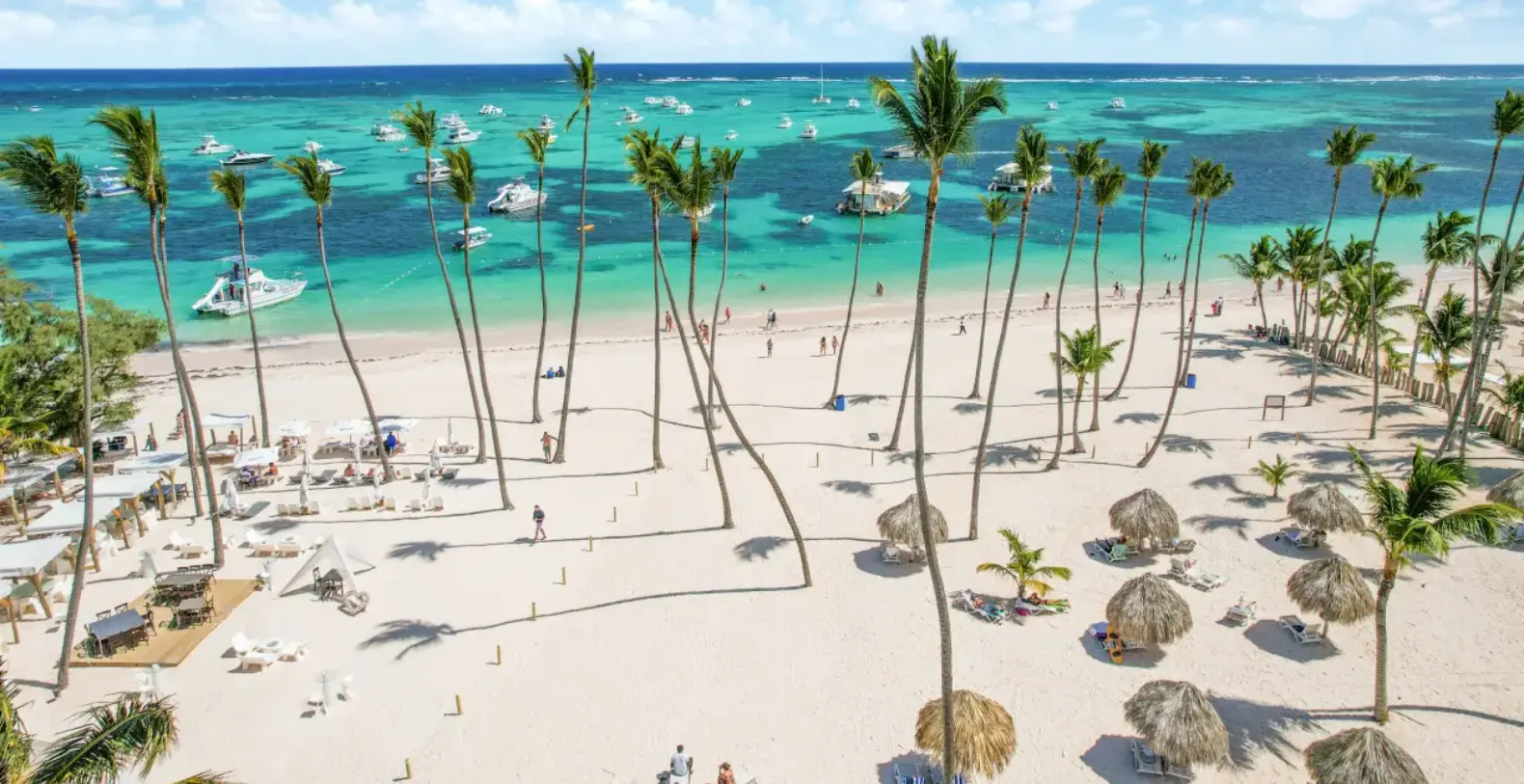 Lake View Villa Dominican Republic Vacation Villa - Cocotal Golf & Country Club, Bavaro, Punta Cana