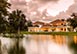 Lake View Villa Dominican Republic Vacation Villa - Cocotal Golf & Country Club, Bavaro, Punta Cana