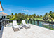 Lake View Villa Dominican Republic Vacation Villa - Cocotal Golf & Country Club, Bavaro, Punta Cana