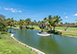 Lake View Villa Dominican Republic Vacation Villa - Cocotal Golf & Country Club, Bavaro, Punta Cana