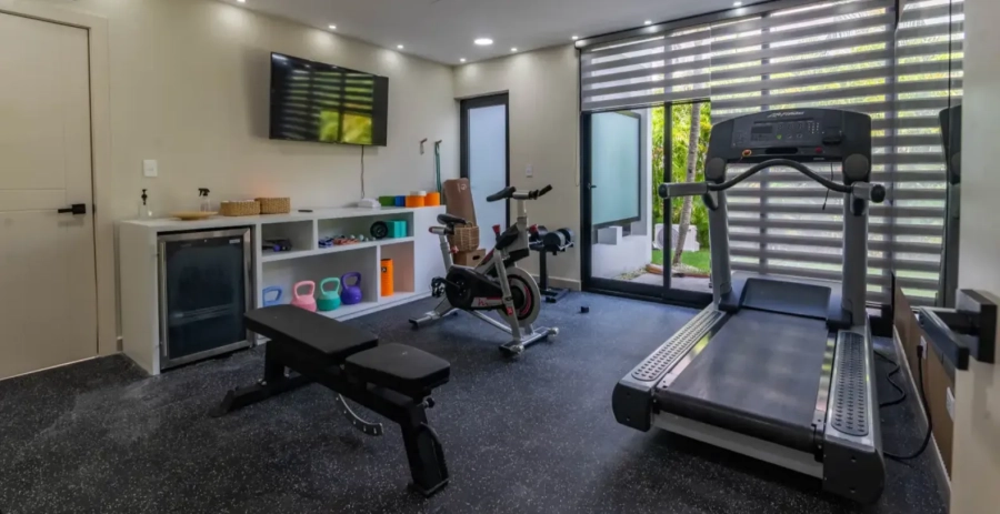 Lakefront Estate Bavaro Vacation Villa - Dominican Republic