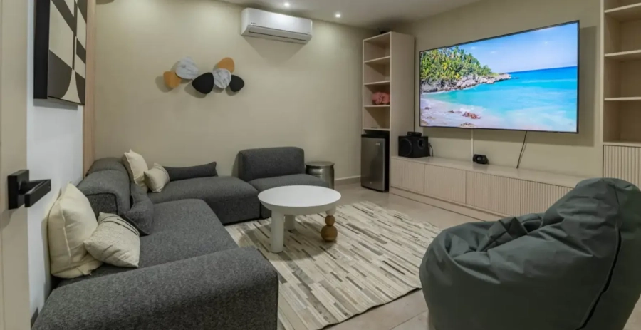 Lakefront Estate Bavaro Vacation Villa - Dominican Republic