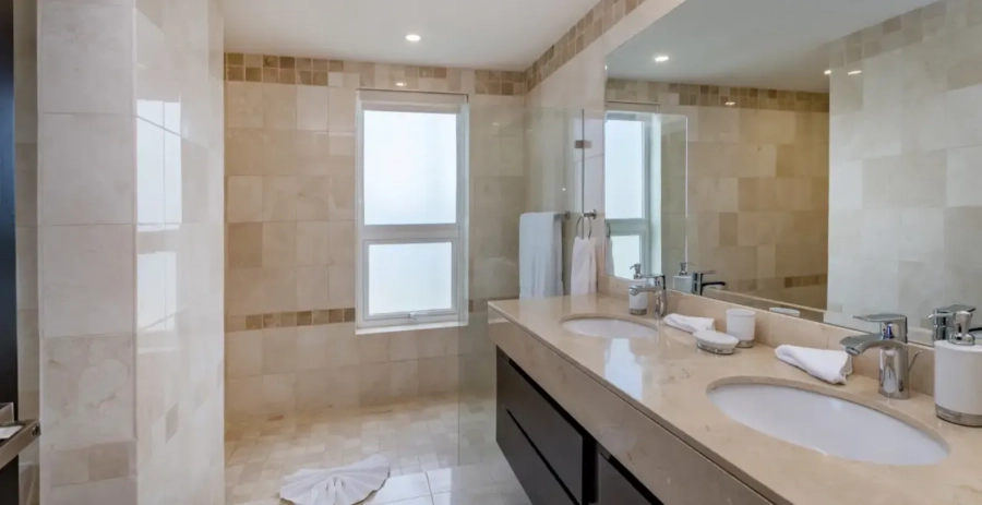 Lakefront Estate Bavaro Vacation Villa - Dominican Republic