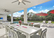 Las Palmas 16 Dominican Republic Vacation Villa -  Cap Cana