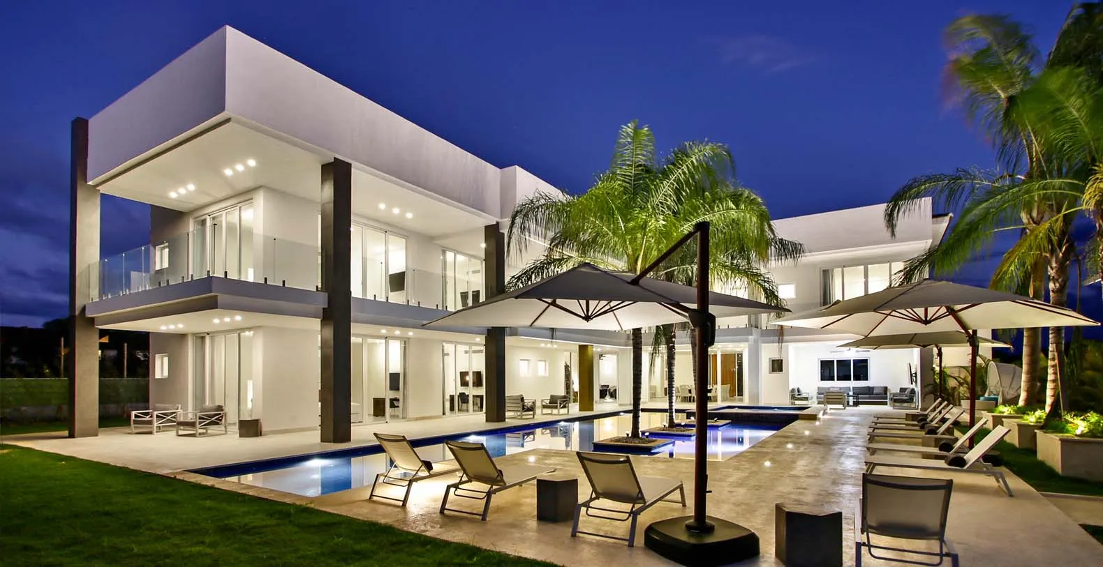 Las Palmas 78 Dominican Republic