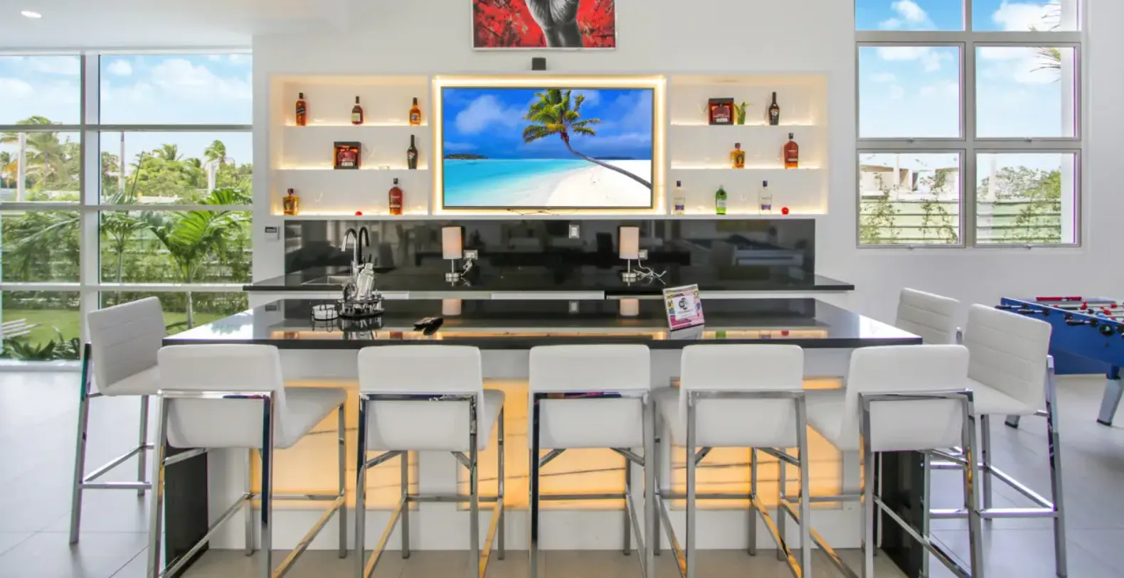 Las Palmas 78 Dominican Republic Vacation Villa - Cap Cana, Punta Cana