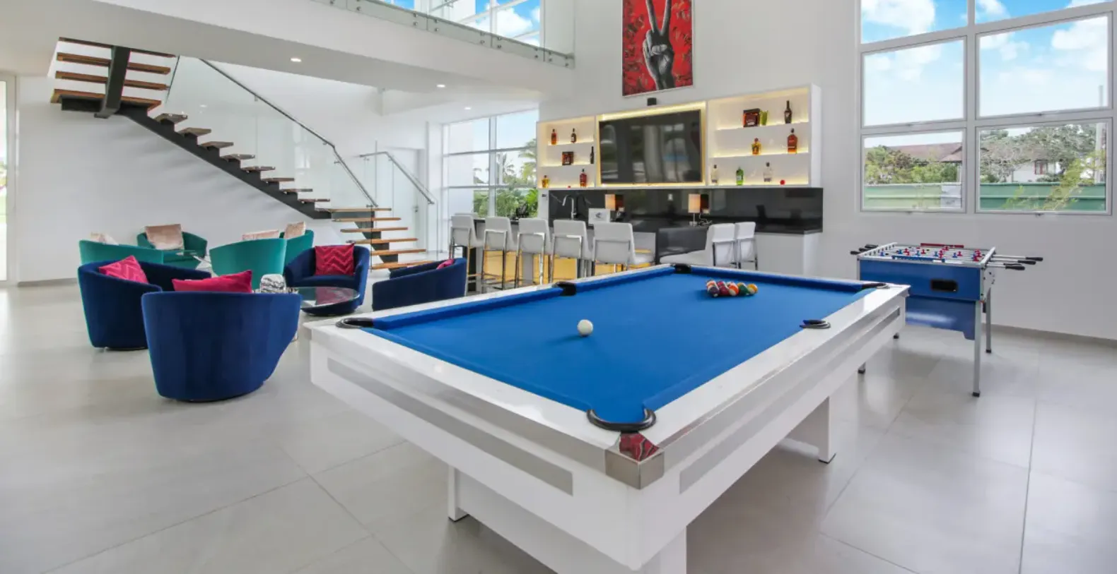 Las Palmas 78 Dominican Republic Vacation Villa - Cap Cana, Punta Cana