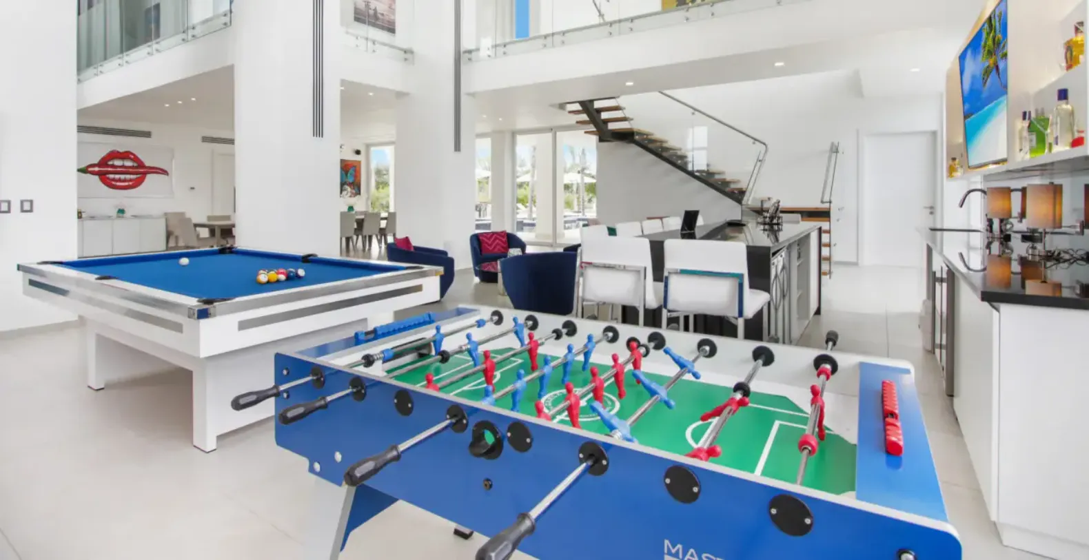 Las Palmas 78 Dominican Republic Vacation Villa - Cap Cana, Punta Cana