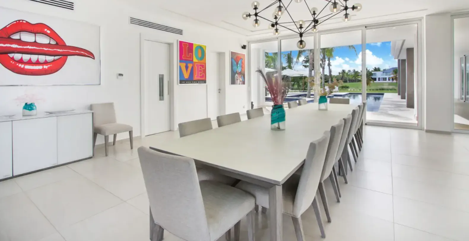 Las Palmas 78 Dominican Republic Vacation Villa - Cap Cana, Punta Cana