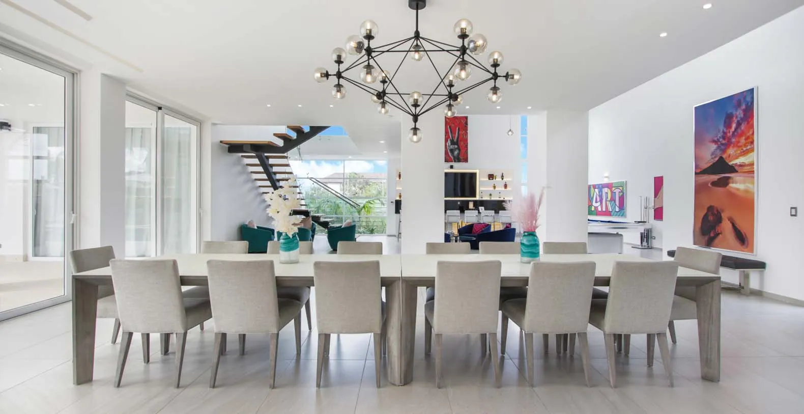 Las Palmas 78 Dominican Republic Vacation Villa - Cap Cana, Punta Cana