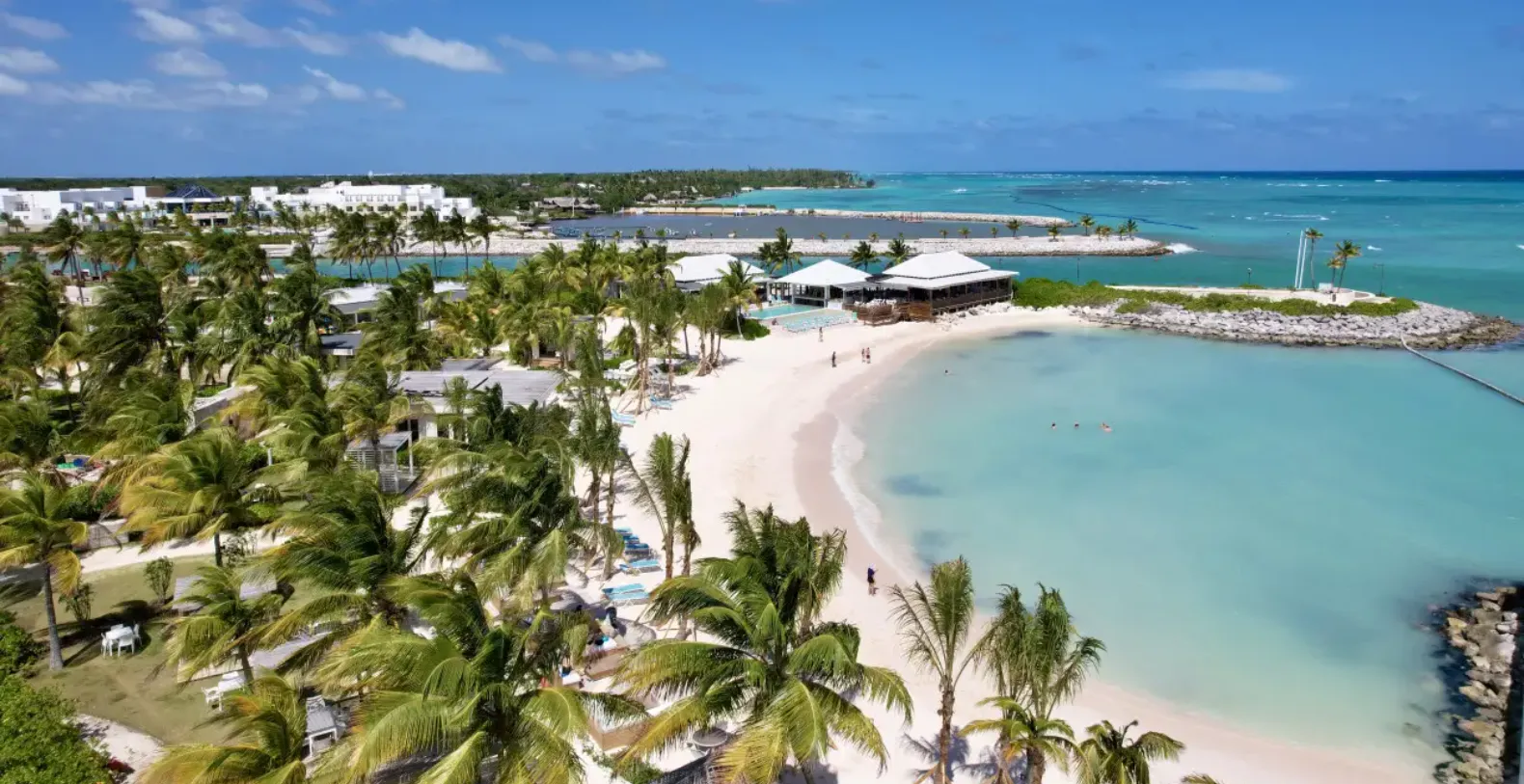 Las Palmas 78 Dominican Republic Vacation Villa - Cap Cana, Punta Cana